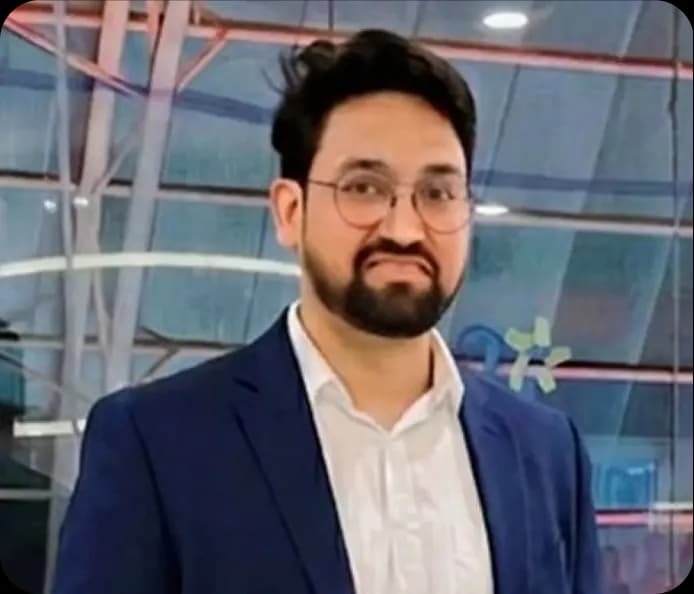 Sohaid Hashmi
