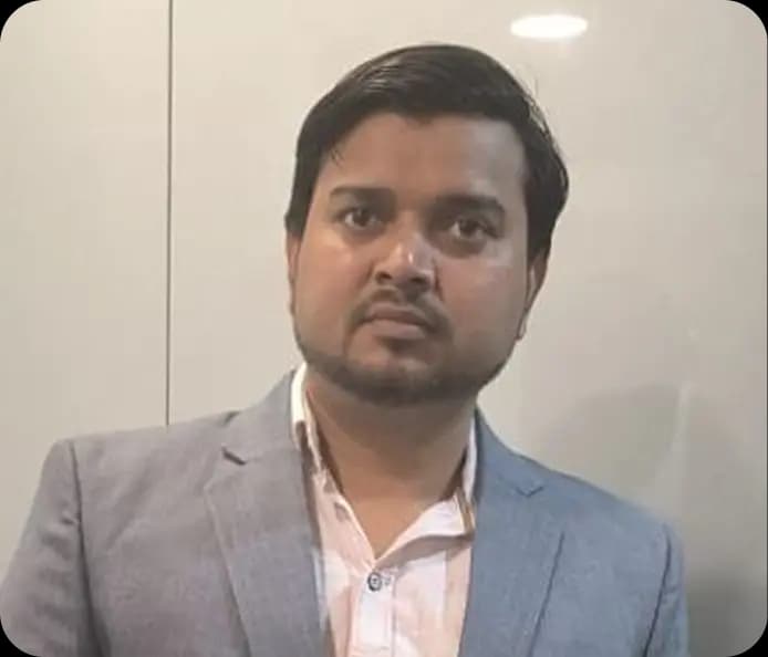 Rahul Kumar