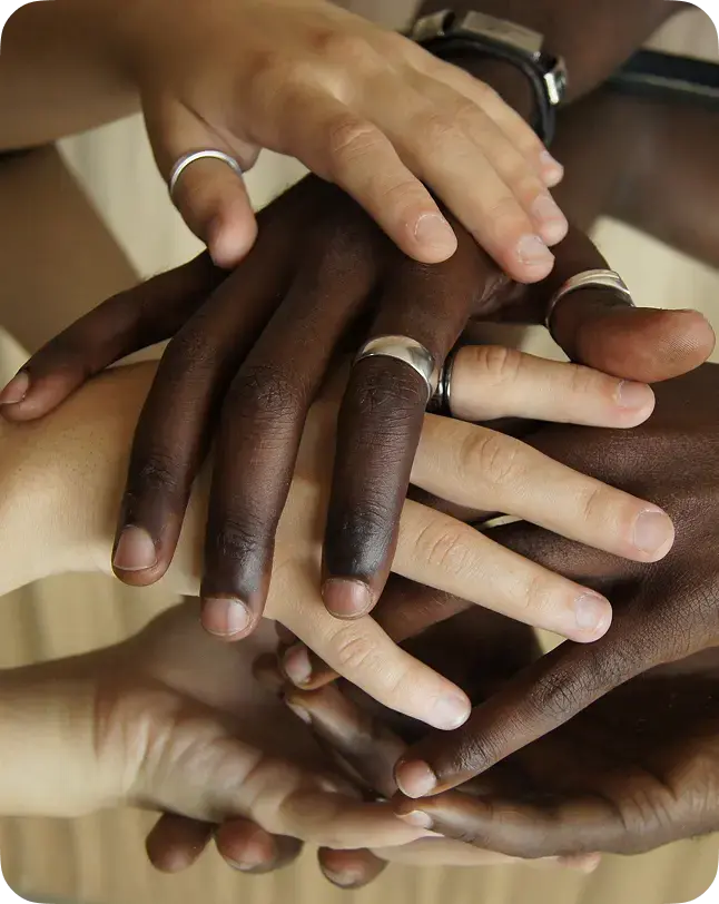 Inclusive Environment