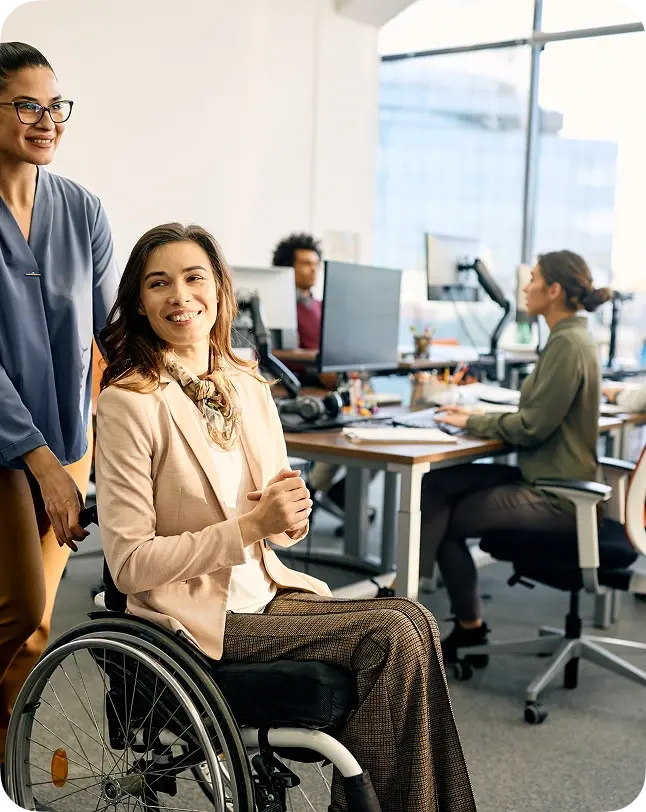 Accessibility